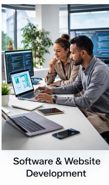 Software Development